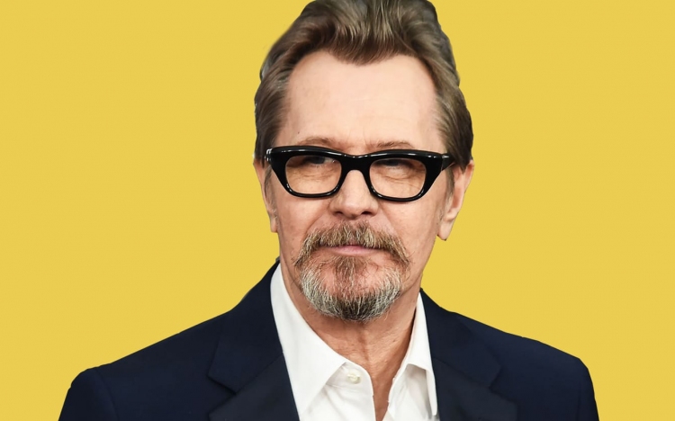 Gary Oldman kapta a legjobb férfi főszereplő díját