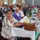 Nyugdíjastalálkozó Sásdon 2012.05.26.