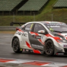 WTCC Hungaroring 2016