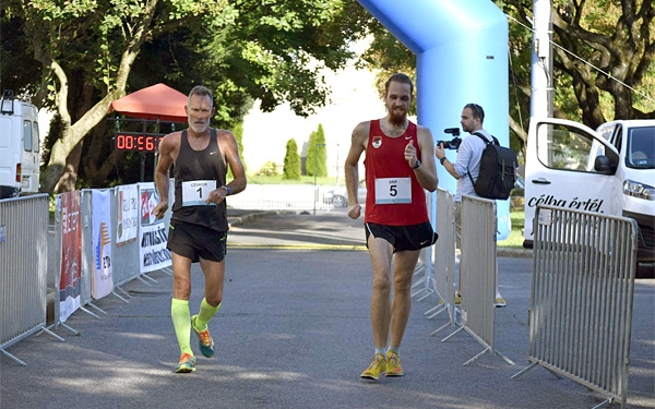 Győzelemmel zárta búcsúversenyét Czukor Zoltán