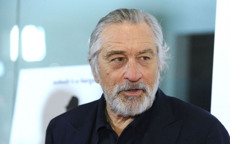 Robert De Niro új filmstúdiót épít New Yorkban