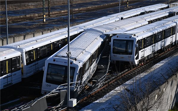 Emberi mulasztás okozhatta a metróbalesetet